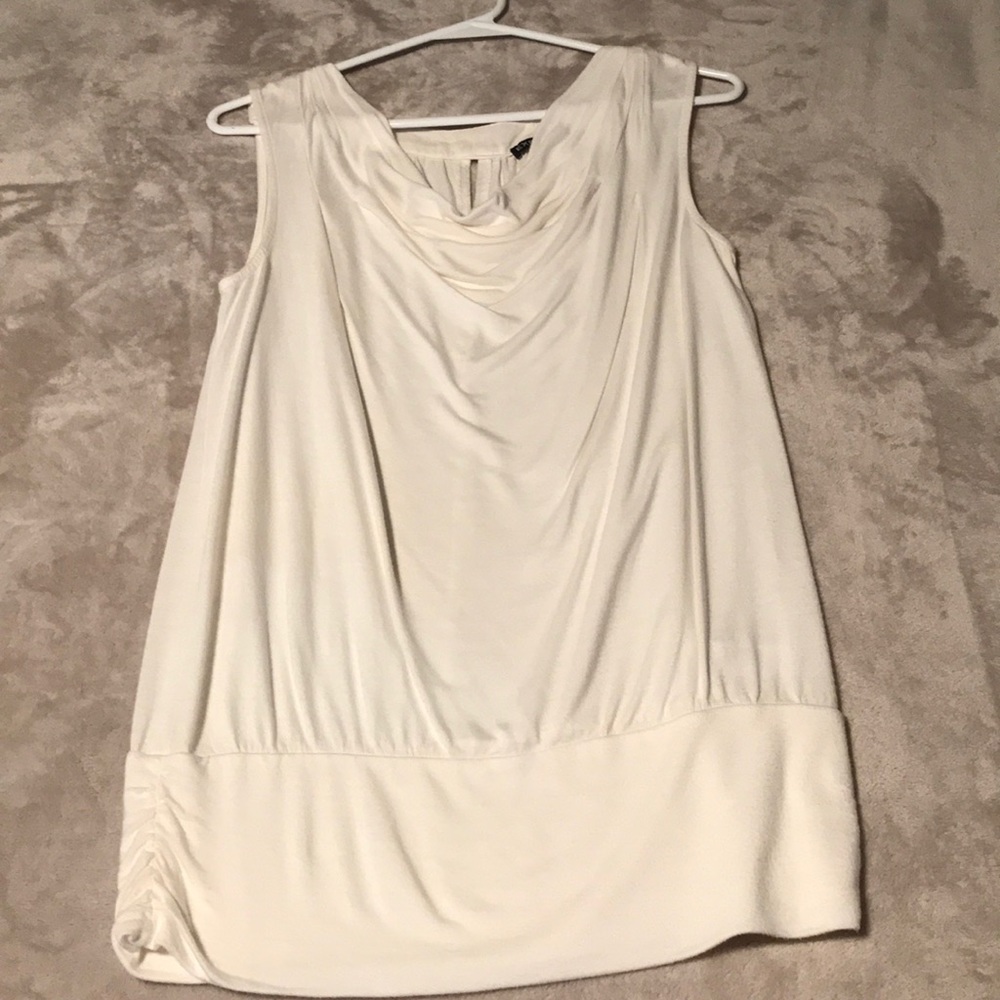 White Blouse